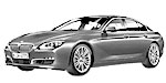 BMW F06 U2305 Fault Code