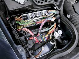 See U2305 repair manual